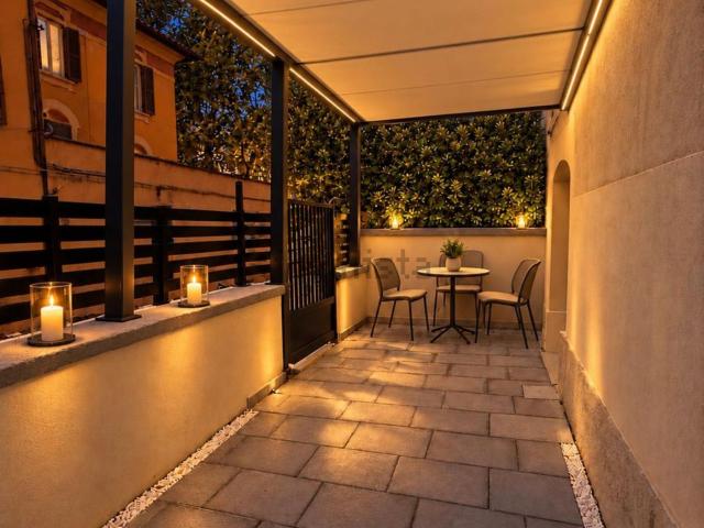 Appartamento in vendita di 120 m² in Piazza Francesco Crispi