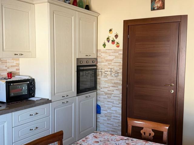 Appartamento in vendita di 120 m² in Piazza Kennedy, 2