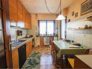 Appartamento in vendita di 120 m² in Piazza Italia, 4