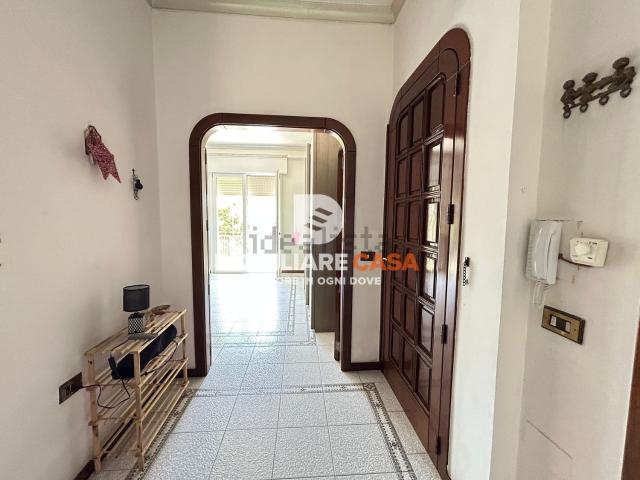 Appartamento in vendita di 120 m² in Piazza L. Ariosto, 9
