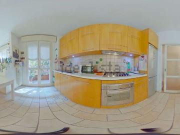 Appartamento in vendita di 120 m² in Piazza Lorenzo Berzieri, 10