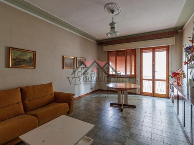 Appartamento in vendita di 120 m² in Piazza Matteotti