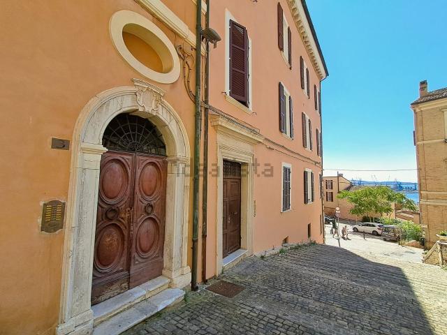 Appartamento in vendita di 120 m² in Piazza San Francesco