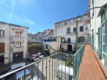 Appartamento in vendita di 120 m² in Piazza San Francesco