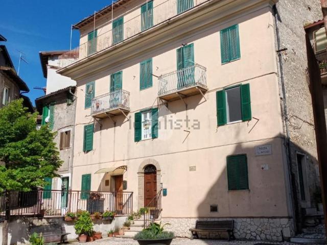 Appartamento in vendita di 120 m² in Piazza San Rocco, 8