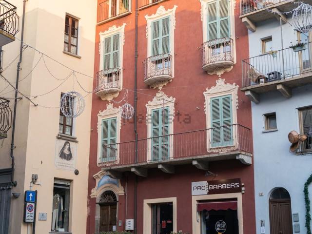Appartamento in vendita di 120 m² in Piazza Sclopis