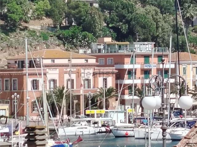 Appartamento in vendita di 120 m² in Piazza Palestro, 11