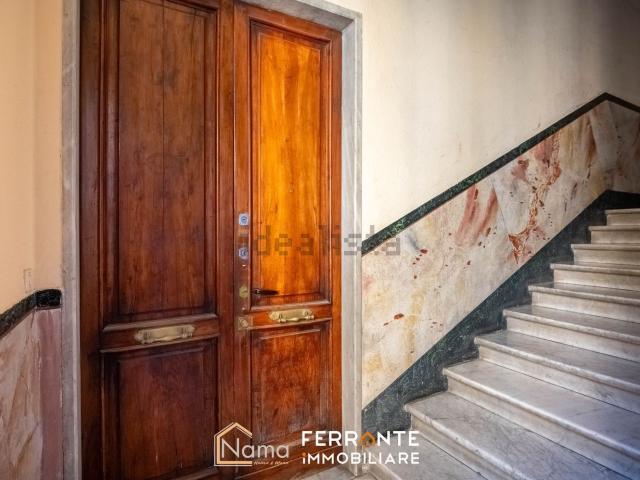 Appartamento in vendita di 120 m² in Piazza Roma