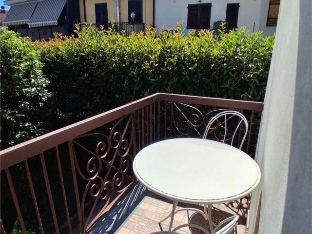 Appartamento in vendita di 120 m² in Via Lombardia
