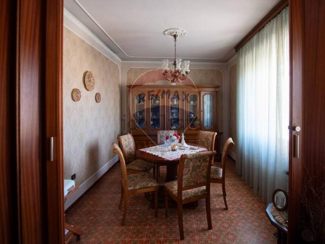 Appartamento in vendita di 120 m² in Piazza Vittorio Emanuele II&apos , 9