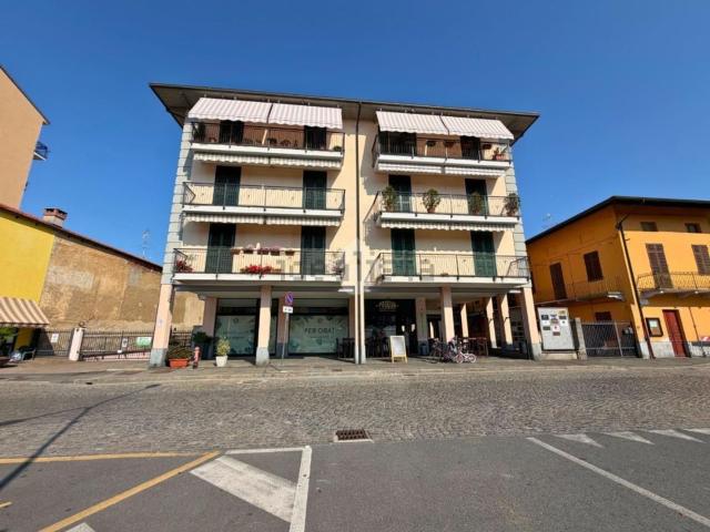 Appartamento in vendita di 120 m² in Piazza Vittorio Veneto, 26