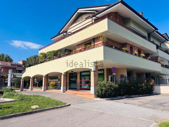 Appartamento in vendita di 120 m² in Piazza XXV Aprile, 19