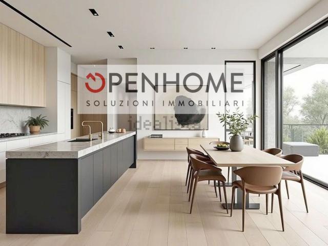 Appartamento in vendita di 120 m² in Piazzale dell&apos Ospedale, 1