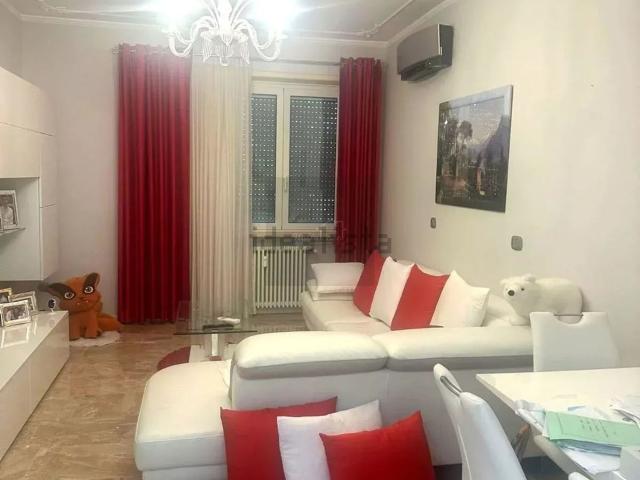 Appartamento in vendita di 120 m² in Piazzale Guglielmo Marconi