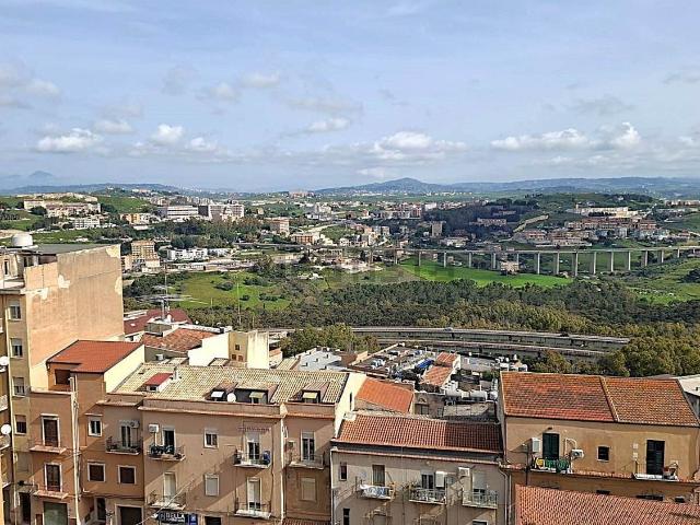 Appartamento in vendita di 120 m² in Salita Madonna degli Angeli