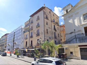 Appartamento in vendita di 120 m² in Salita Santa Caterina