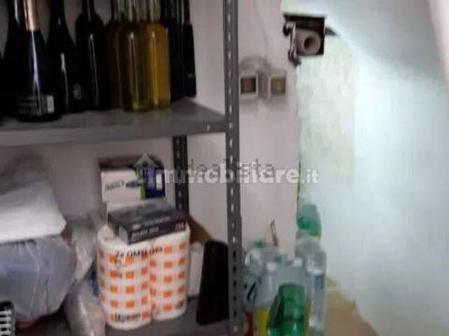 Appartamento in vendita di 120 m² in Salita Scarpellini