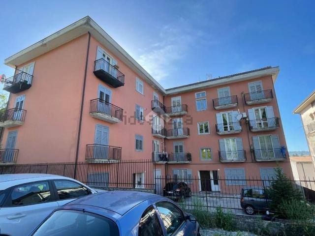 Appartamento in vendita di 120 m² in Salita Palazzo