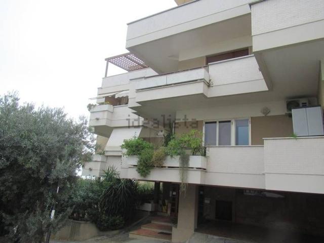 Appartamento in vendita di 120 m² in Strada Colle Pineta