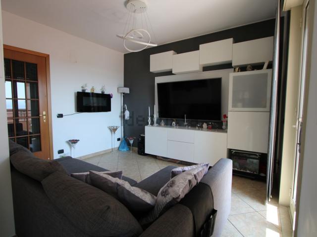 Appartamento in vendita di 120 m² in Strada Comunale Santa Lucia, 77