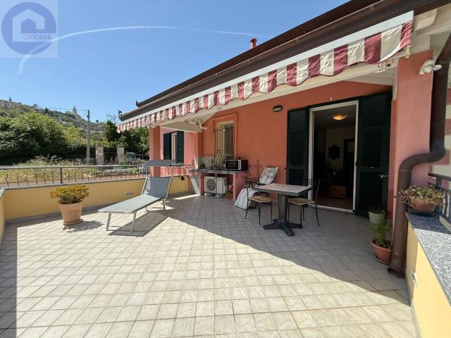Appartamento in vendita di 120 m² in Strada Comunale Poggi