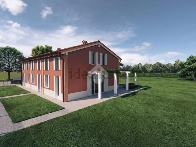 Appartamento in vendita di 120 m² in Strada Campirolo, 11