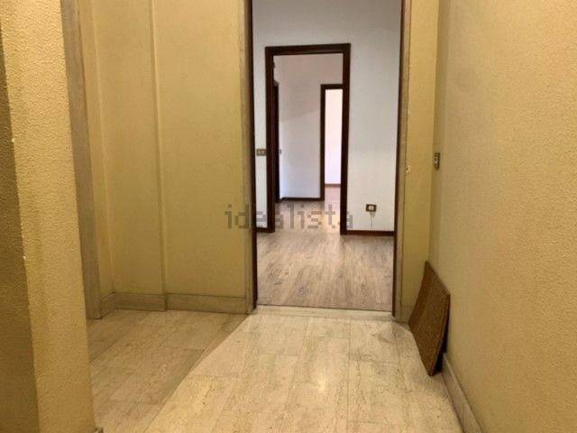 Appartamento in vendita di 120 m² in Strada Casa Bianca, 33