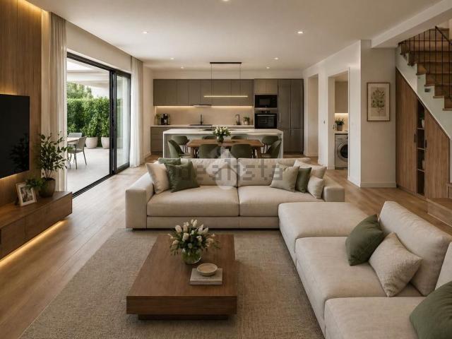 Appartamento in vendita di 120 m² in Strada Chiaviche, 104
