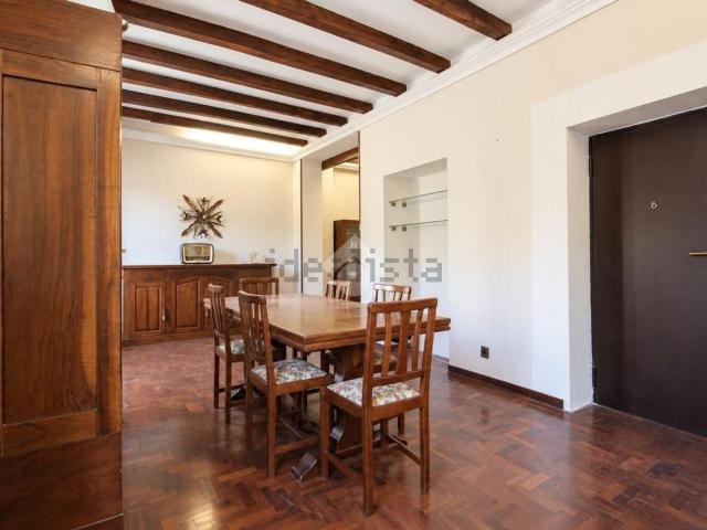 Appartamento in vendita di 120 m² in Strada della Civitella, 1