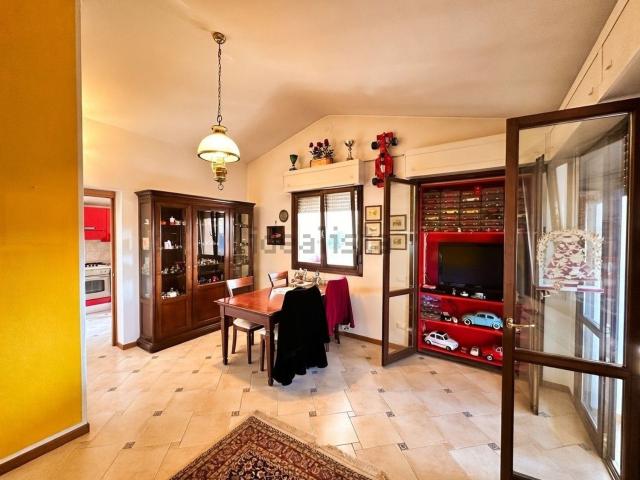 Appartamento in vendita di 120 m² in Strada della Torcivia