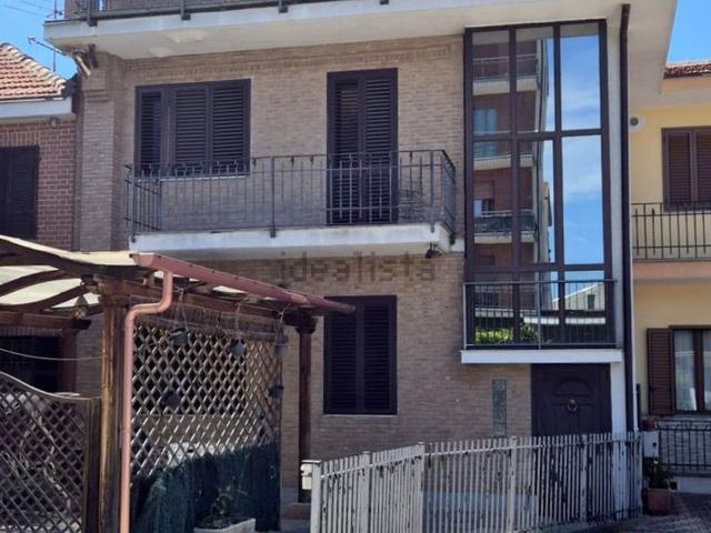 Appartamento in vendita di 120 m² in Strada delle Finanze, 12