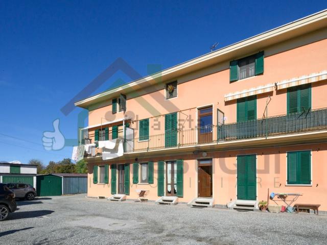 Appartamento in vendita di 120 m² in Strada delle Rivette, 3