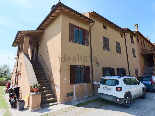 Appartamento in vendita di 120 m² in Strada di San Girolamo