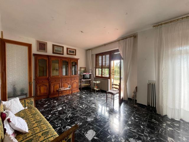 Appartamento in vendita di 120 m² in Strada di Scacciapensieri