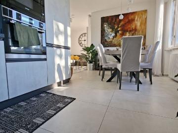 Appartamento in vendita di 120 m² in Strada di Vigheffio