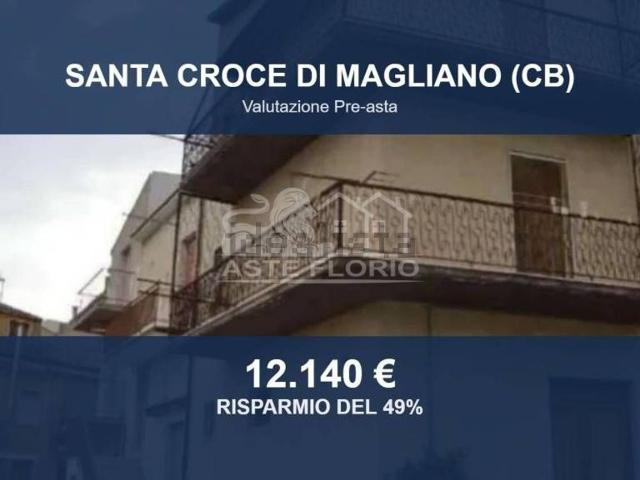 Appartamento in vendita di 120 m² in Strada Fontana Vecchia, 22