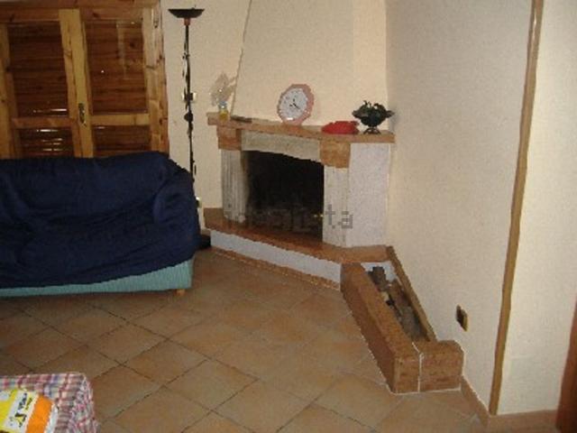 Appartamento in vendita di 120 m² in Strada Linguiti, 112