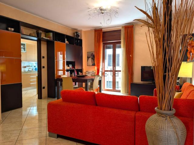 Appartamento in vendita di 120 m² in Strada Senza Nome, 1
