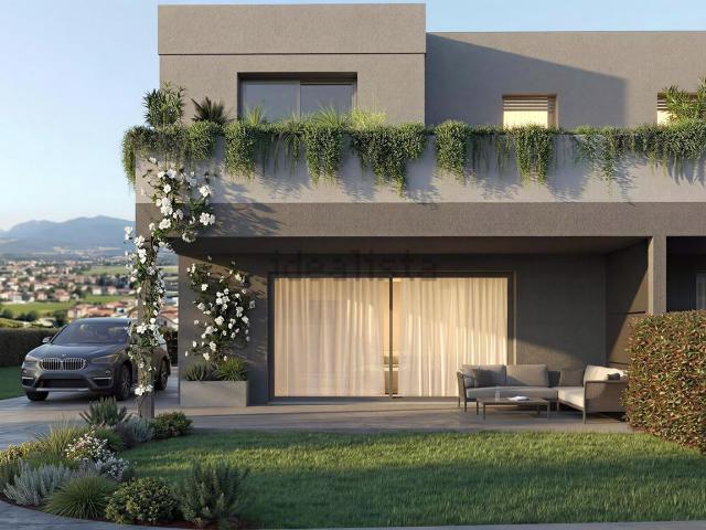 Appartamento in vendita di 120 m² in Strada Ponte dei Carri, 1