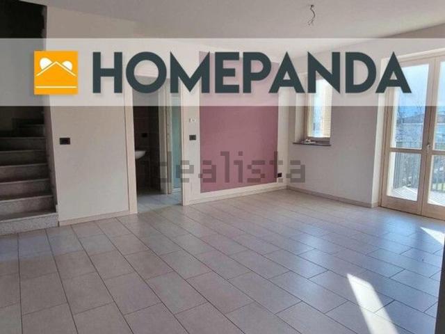 Appartamento in vendita di 120 m² in Strada per Buttigliera, 39