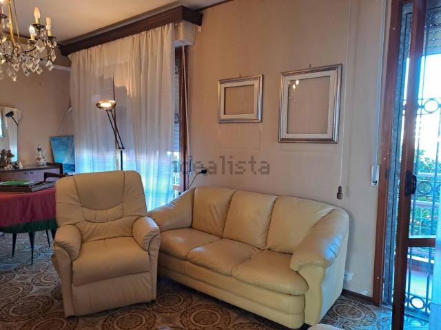 Appartamento in vendita di 120 m² in Strada Provinciale 2 Vicarese