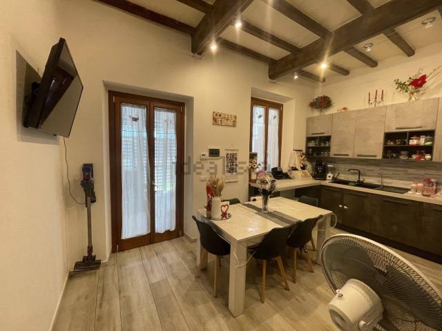 Appartamento in vendita di 120 m² in Strada provinciale 551 Traversa del Mugello, 12
