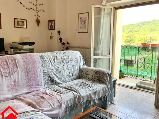 Appartamento in vendita di 120 m² in Strada Regionale 630