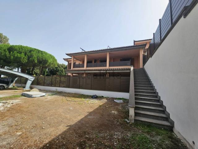 Appartamento in vendita di 120 m² in Strada Tobia
