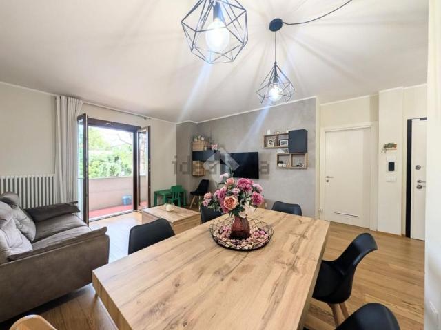 Appartamento in vendita di 120 m² in Strada Terraglio, 73
