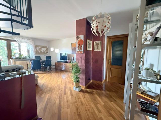 Appartamento in vendita di 120 m² in Strada Volvera, 5