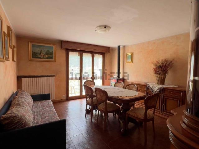 Appartamento in vendita di 121 m²