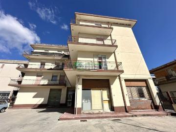 Appartamento in vendita di 121 m²