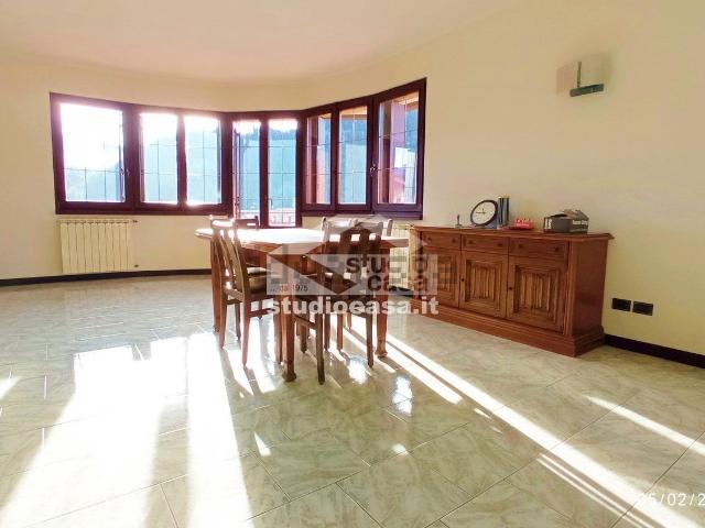 Appartamento in vendita di 121 m²