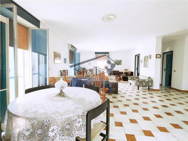 Appartamento in vendita di 121 m²